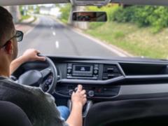 Касается всех водителей из Украины в Германии: важное правило изменилось 18 августа