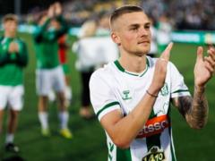 Zalgiris will help you collect money for Swedish assistance vehicles for Ukraine