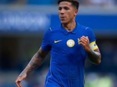 Manchester City not ready to pay ?120m for Enzo Fernandez
