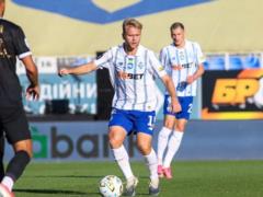 Rubchinsky: Pragnemo would like to rehabilitate a little before the patients