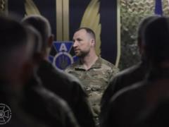 Хмара согласился покинуть военную службу ради должности министра — СМИ