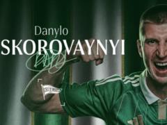 Beskorovainy changed Polissya to Lehia