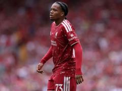 Ngumoa will sign a new contract with Liverpool before the end of the sickle - The Times