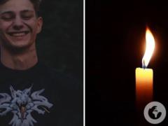 На протезе вернулся на фронт: на войне погиб 21-летний морпех.
