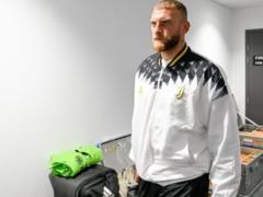 Марсель хоче орендувати воротаря Ювентуса