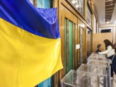 «Пусть проводит между баллистиками»: в ОП ответили на призыв Федорова устроить выборы во время войны