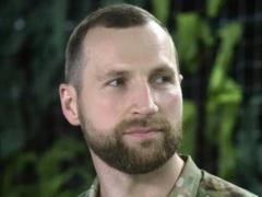 Комитет ВР поддержал назначение Хмары на должность министра обороны
