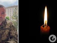  Никогда не прятался за чужими спинами : в боях за Украину погиб защитник с позывным  Папай .