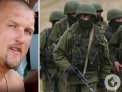 Отдал приказ расстрелять мирного жителя в Буче: Нацполиция и ГУР установили личность еще одного военного преступника.