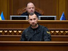  Решение должно быть комплексным : Хмара объяснил свою позицию по поводу мобилизации в Украине