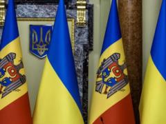 Транзит украинского зерна через Молдову оказался под угрозой пересмотра