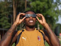 Milan has reduced the price for Leau - now €40 million