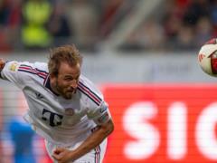 Al-Hilal is making a serious attempt to sign Kane
