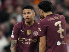 Tottenham is preparing a permanent transfer from Manchester City: Savigno and Marmus can transfer to London