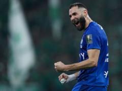 Benzema can continue his career in Tureccin