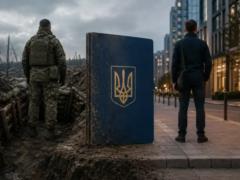 Права — для всех, война — для избранных? Как мобилизация изменяет понятие гражданства