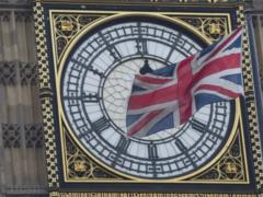 Британия готовит санкции против Израиля из-за незаконных поселений. МИД вызвал временного поверенного