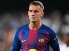 Two Saudi clubs will compete for the Barcelona midfielder