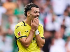 Barcelona tried to sign Mikautadze