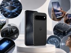 Які характеристики визначають можливості сучасного флагманського смартфона