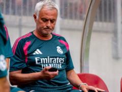 Mourinho explained why he didn’t take Yamal to Real Madrid