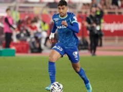 Juventus were encouraged to sign Emerson