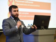 Жумадилов подтвердил уход из АОЗ:  Решение личное и взвешенное 