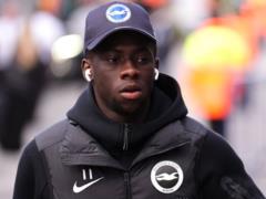 Brighton inspired Liverpool s position? 50 million for Minte