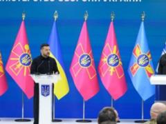 Зеленский ожидает  более гуманной  мобилизации