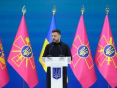 Зеленский назвал главную проблему с ракетами РФ