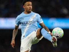 Manchester City and Tottenham weathered Savigno s transfer