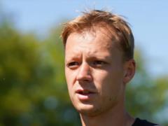 Podlepenets: We are creating a lot of chances, but we can’t score yet