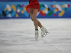 Российские фигуристы в Китае выступили под легендарный украинский  Щедрик 