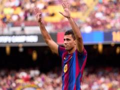 Mourinho explained why Real Madrid did not want to transfer Rodri