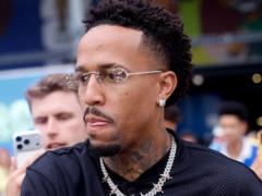 The date of the return of the Militao has become known