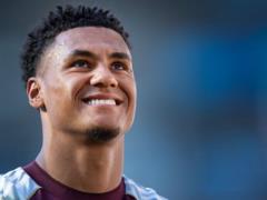 Watkins told Aston Villa about the decision to move to Al-Hilal