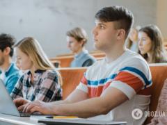 В Украине переписали размеры стипендий: какие выплаты получат студенты с 1 сентября
