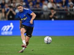 Chelsea inspired the first proposal of Leeds schodo Mudryk