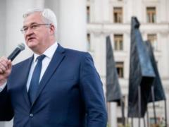 Сибига инициировал пакет антироссийских санкций в области противоракетной о