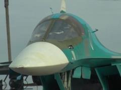 Генштаб подтвердил поражение аэродрома Ахтубинск