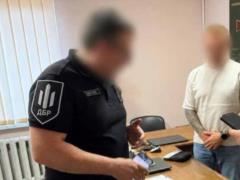Раскрыта схема уклонистов с фиктивным  оформлением  службы в Азове