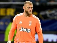 Bournemouth close to signing Juventus goalkeeper