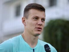 Сич: Потрібно ретельно готуватися до кожного суперника