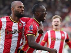 Brentford and Yarmolyuk started the season with the defeat of Tottenham