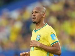 Fabinho transfers to Trabzonspor