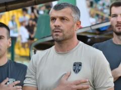 Антоненко: Треба плідно працювати над завершенням