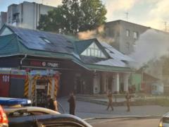В одной из аптек Львова прогремел взрыв: погиб молодой человек