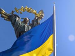 35 лет Независимости: путь к украинской победе и выход из пустыни