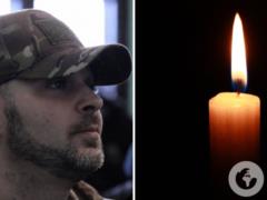«Прошел через боль, страх и неволю»: в Одесской области скончался морпех, который 3,5 года пробыл в плену РФ