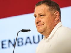 Баварія остаточно закрила двері перед трьома гравцями клубу